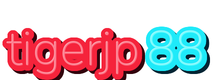 tigerjp88 — logo kanal