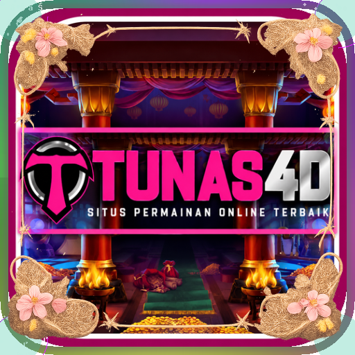 tunas4d — mitra unggulan