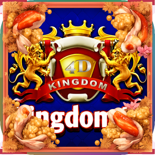 kingdom4d — mitra unggulan